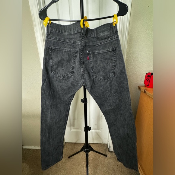 Men’s Levi’s 511 stretch - Picture 2 of 4